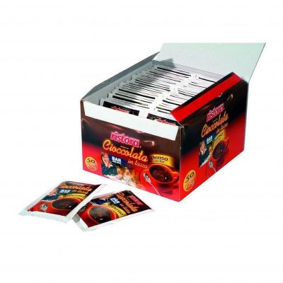 Цикорій, з кофеїном, в індивідуальній упаковці, 1 шт.